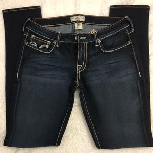 ❤️SOLD❤️ PRVCY Jeans